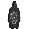 Leo - Oversize Hoodie Supernatural Mindset