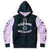 Stretching & Witchcraft - Unisex Fashion Hoodie Supernatural Mindset