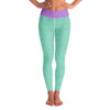 Libra - High Waisted Yoga Pants Supernatural Mindset