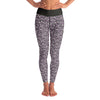 Capricorn - High Waisted Yoga Pants Supernatural Mindset