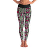 Aquarius - High Waisted Yoga Pants Supernatural Mindset