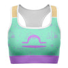 Libra - Sports Bra Supernatural Mindset