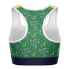 Scorpio - Sports Bra Supernatural Mindset