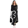 Taurus - Hooded Blanket Supernatural Mindset