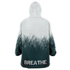 Breathe - Oversize Hoodie Supernatural Mindset