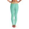 Libra - High Waisted Yoga Pants Supernatural Mindset