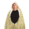 Egypt - Hooded Blanket Supernatural Mindset