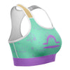 Libra - Sports Bra Supernatural Mindset