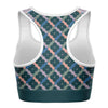 Pisces - Sports Bra Supernatural Mindset