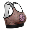 Sagittarius - Sports Bra Supernatural Mindset