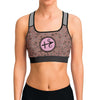 Sagittarius - Sports Bra Supernatural Mindset