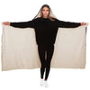 Gemini - Hooded Blanket Supernatural Mindset