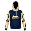 Egypt - Unisex Fashion Hoodie Supernatural Mindset