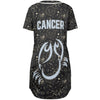 Cancer - Baseball Jersey Dress Supernatural Mindset