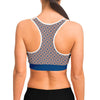 O-Lace - Sports Bra from Supernatural Mindset.