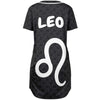 Leo - Baseball Jersey Dress Supernatural Mindset