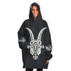 Capricorn - Oversize Hoodie Supernatural Mindset