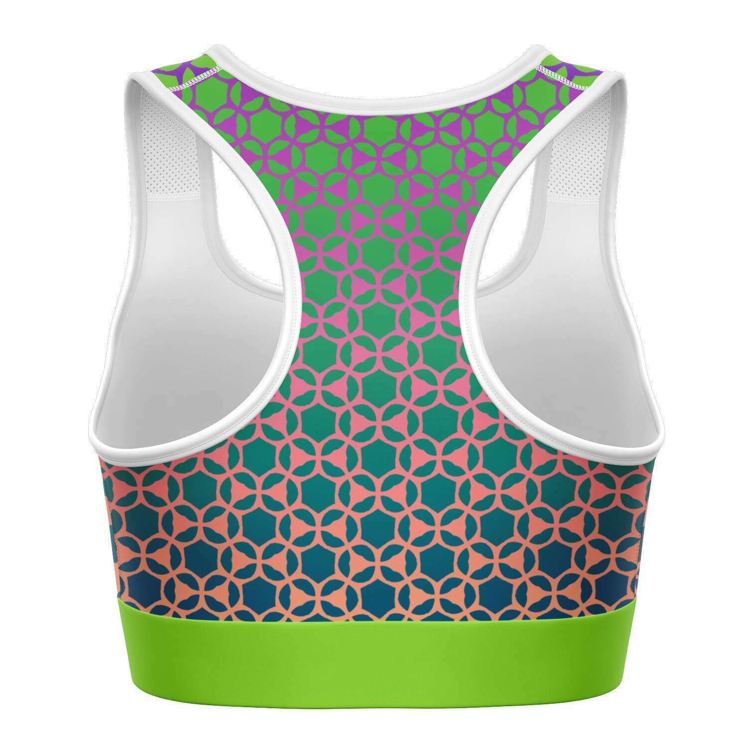 Alienlike - Sports Bra Supernatural Mindset