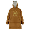 Pisces - Oversize Hoodie from Supernatural Mindset.