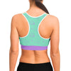 Libra - Sports Bra Supernatural Mindset