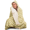 Egypt - Hooded Blanket Supernatural Mindset