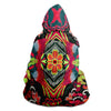 Bargello - Hooded Blanket Supernatural Mindset