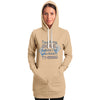 Touch My Soul - Hoodie Dress from Supernatural Mindset.