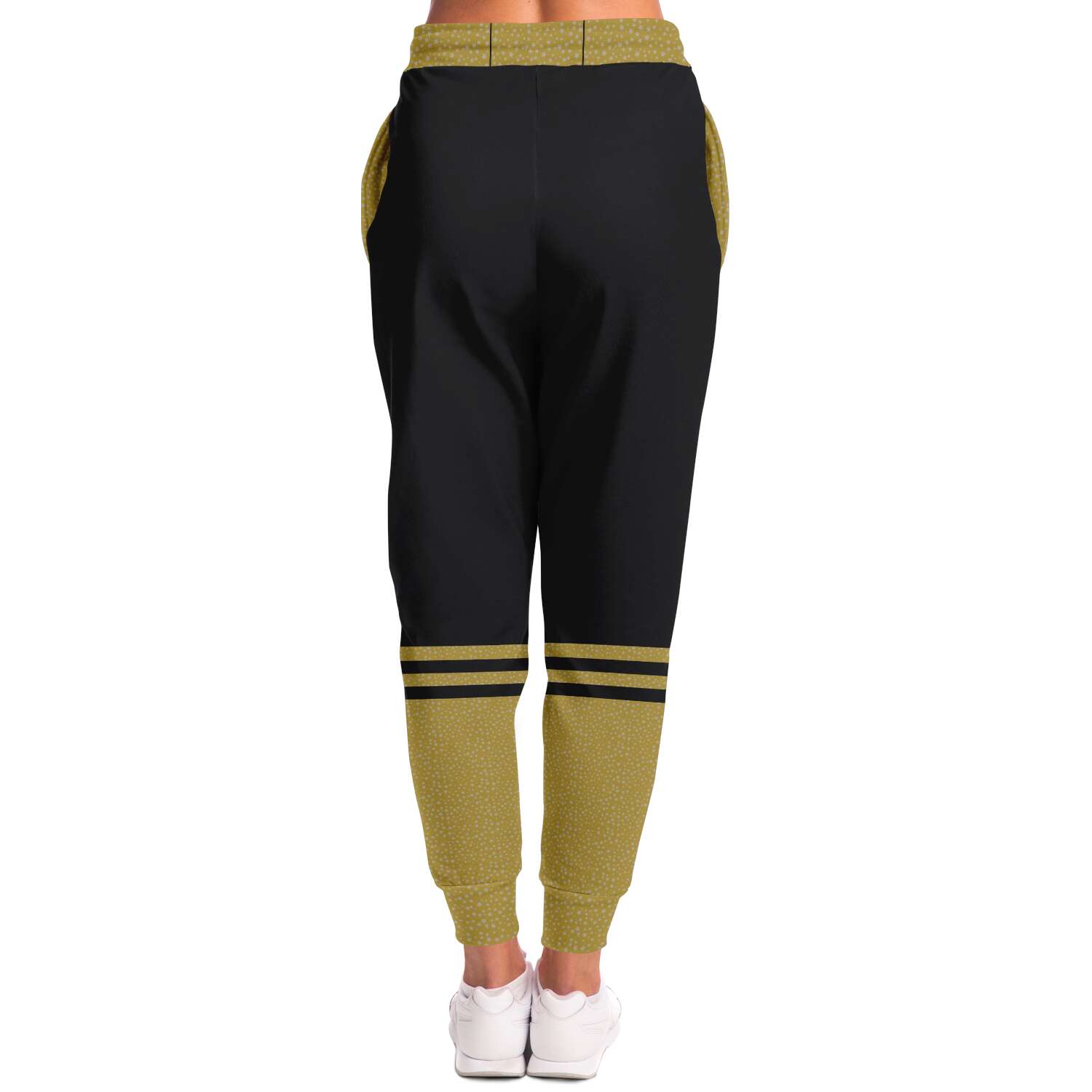 Gemini "Fancy" - Unisex Fashion Jogger Supernatural Mindset