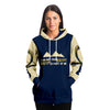 Egypt - Unisex Fashion Hoodie Supernatural Mindset