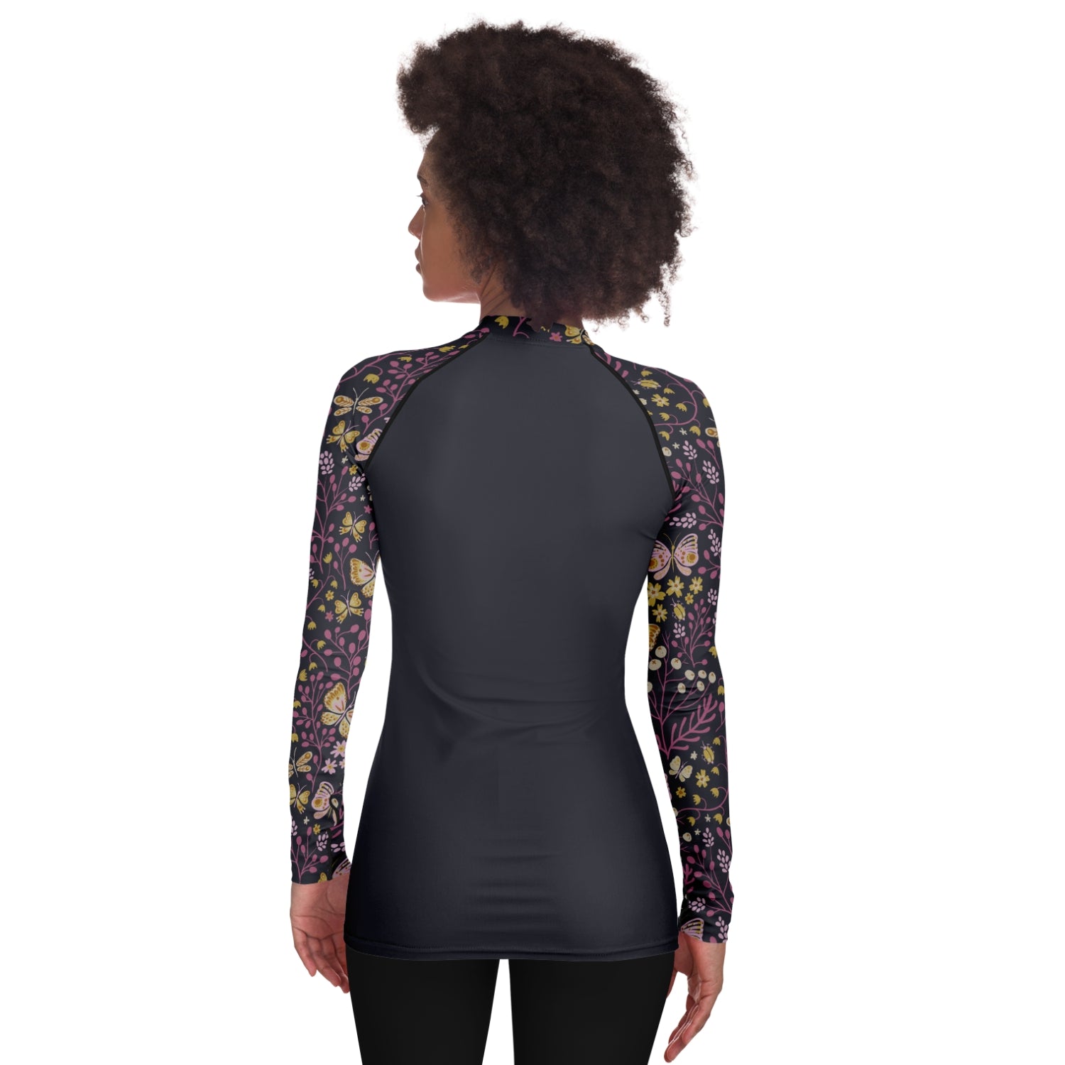 Virgo - Women's Rashguard