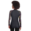 Virgo - Women's Rashguard