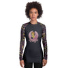 Virgo - Women's Rashguard