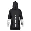 Taurus - Hoodie Dress Supernatural Mindset