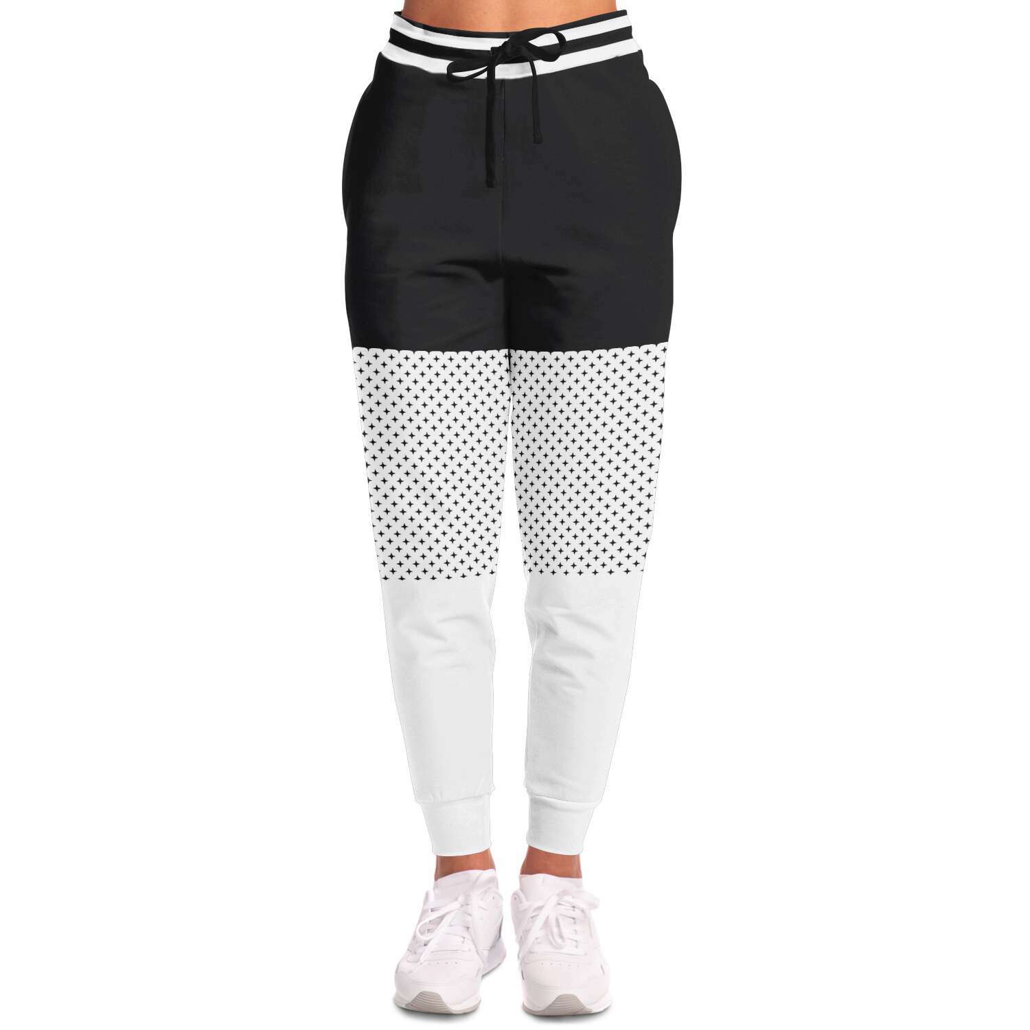 Aries - Unisex Fashion Jogger Supernatural Mindset