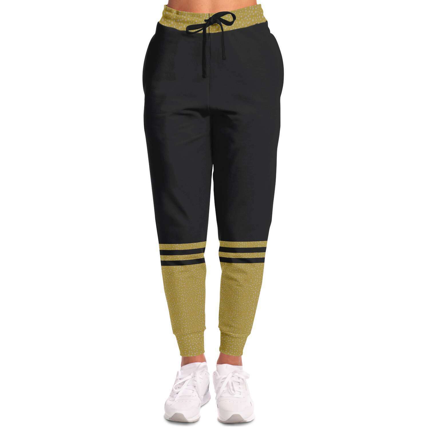 Gemini "Fancy" - Unisex Fashion Jogger Supernatural Mindset