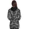 Rated 5-Star - Hoodie Dress Supernatural Mindset