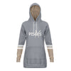 Pisces - Hoodie Dress Supernatural Mindset