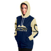 Egypt - Unisex Fashion Hoodie Supernatural Mindset