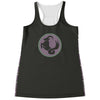 Capricorn - Racerback Tank Supernatural Mindset