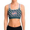 Pisces - Sports Bra Supernatural Mindset