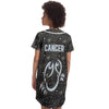 Cancer - Baseball Jersey Dress Supernatural Mindset