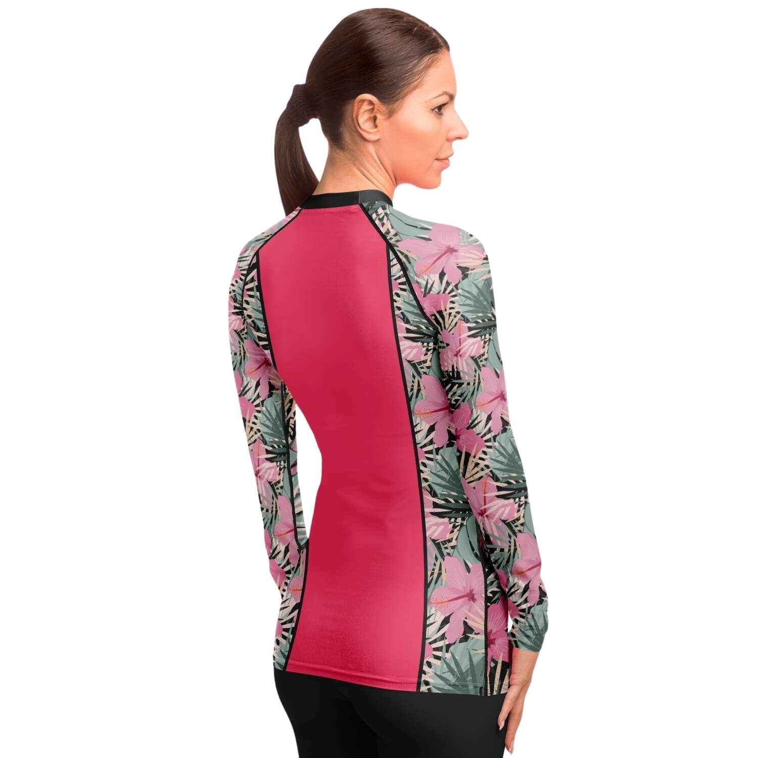 quirky and comfortable Cancer - Women's Rashguard from Supernatural Mindset online store. 