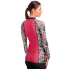 quirky and comfortable Cancer - Women's Rashguard from Supernatural Mindset online store. 