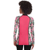 quirky and comfortable Cancer - Women's Rashguard from Supernatural Mindset online store. 