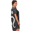 Leo - Baseball Jersey Dress Supernatural Mindset