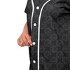 Leo - Baseball Jersey Dress Supernatural Mindset