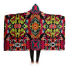 Bargello - Hooded Blanket Supernatural Mindset