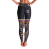 Virgo - High Waisted Yoga Pants Supernatural Mindset