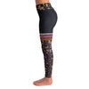 Virgo - High Waisted Yoga Pants Supernatural Mindset