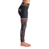 Virgo - High Waisted Yoga Pants Supernatural Mindset